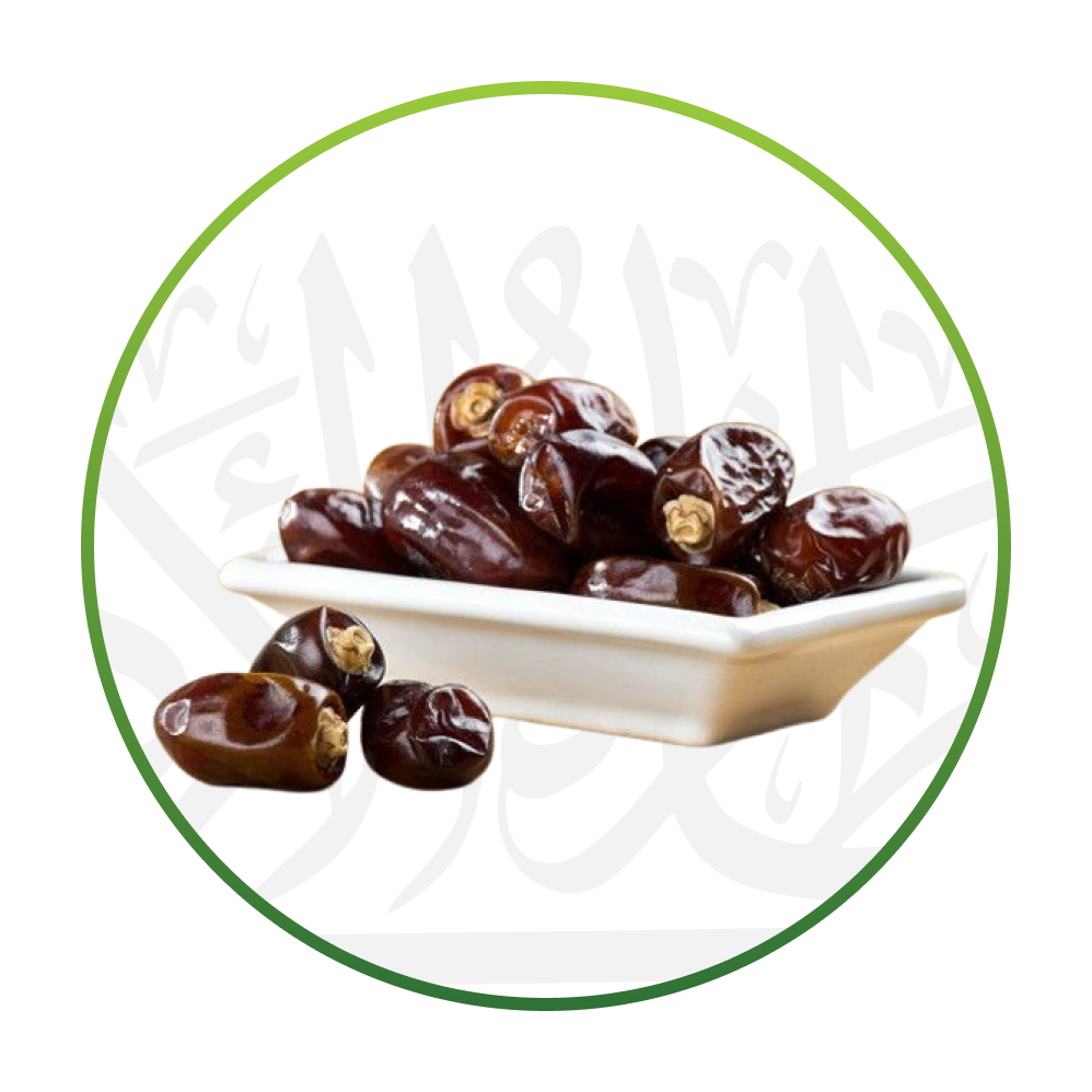 Dates Item